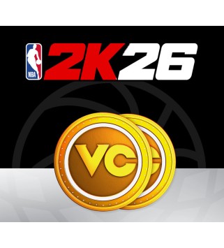 NBA 2K26 - Pre-order Bonus DLC Xbox Series X|S Xbox Series X|S Key GLOBAL